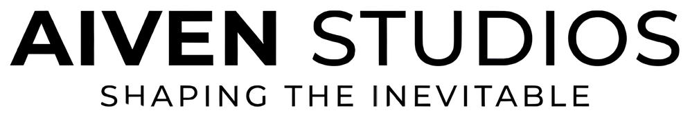 Aiven Studios Text